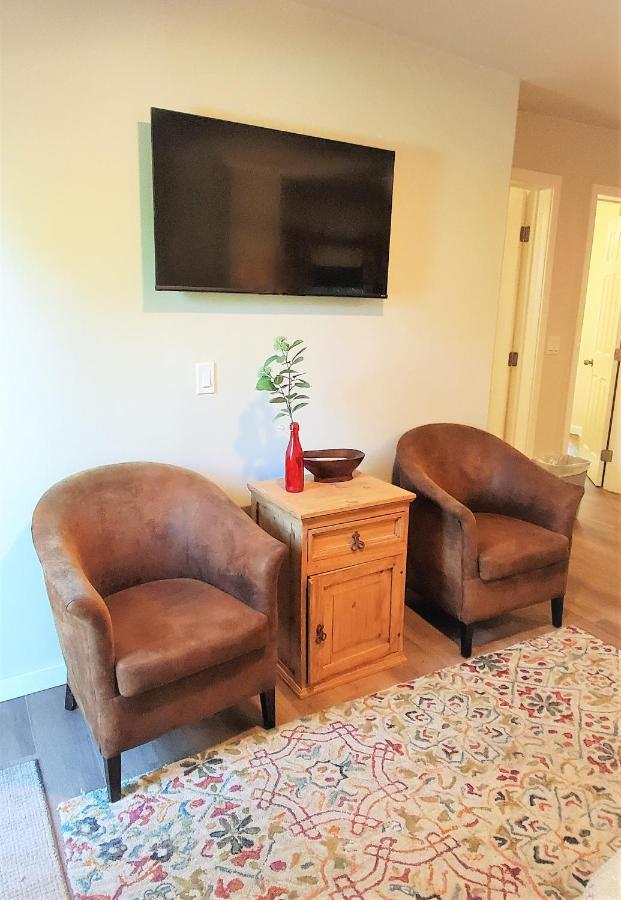 2 Bike 2Br Casita Near Uofa, Tmc, Central Tucson, Exterior photo